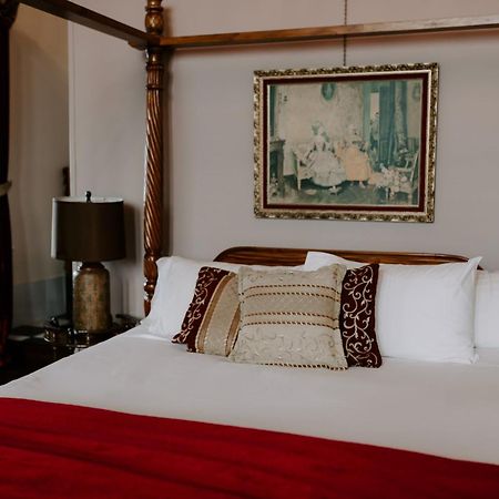 Abbey Boutique Hotel Adults Only Warwick Dış mekan fotoğraf