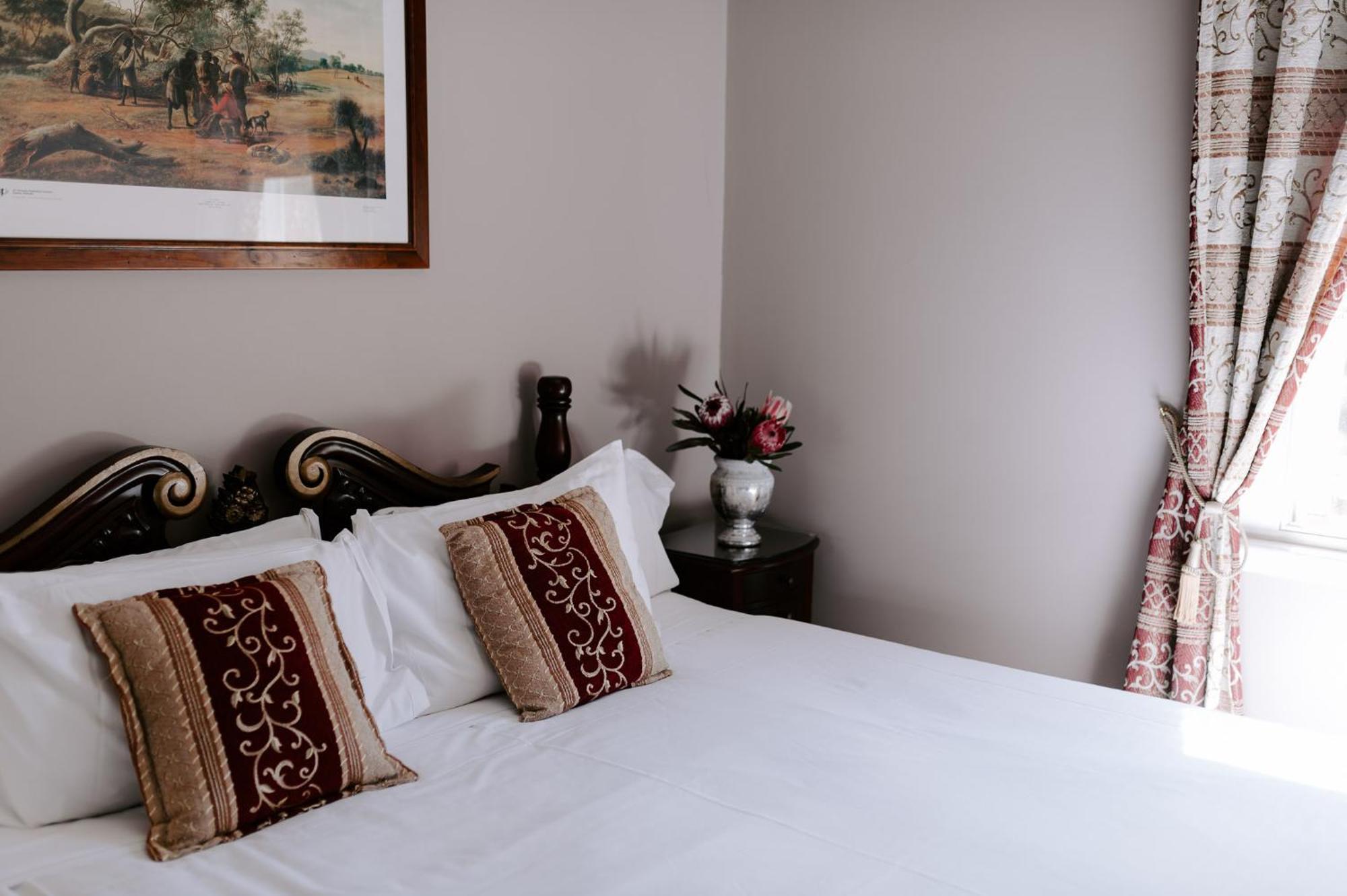 Abbey Boutique Hotel Adults Only Warwick Dış mekan fotoğraf