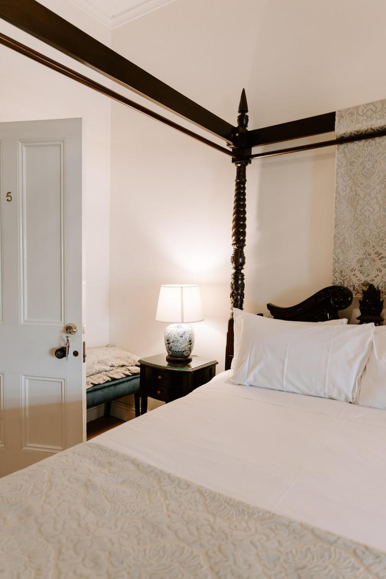 Abbey Boutique Hotel Adults Only Warwick Dış mekan fotoğraf