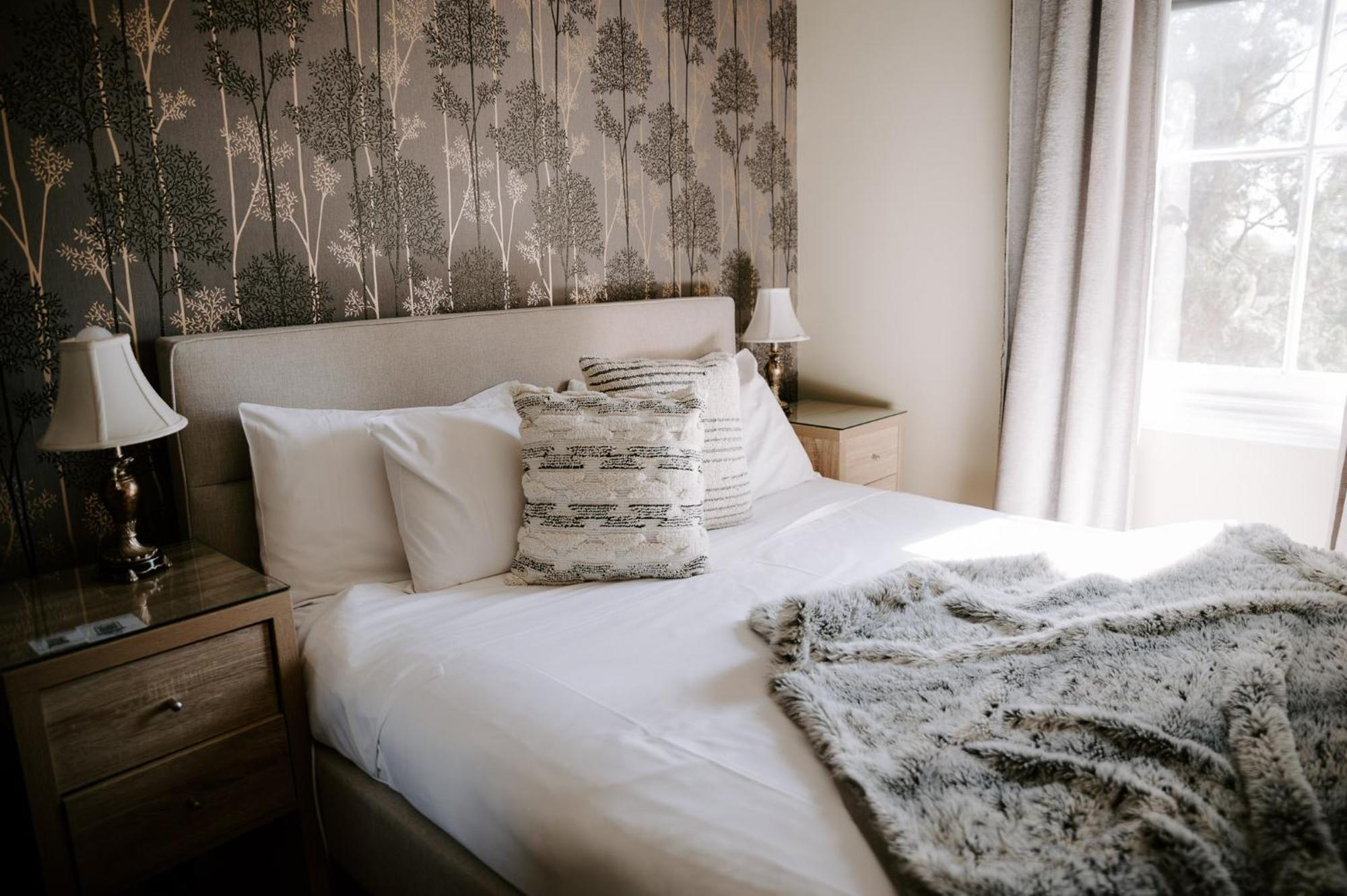 Abbey Boutique Hotel Adults Only Warwick Dış mekan fotoğraf