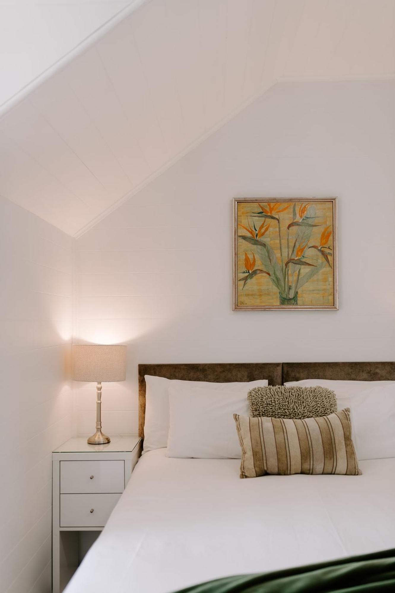 Abbey Boutique Hotel Adults Only Warwick Dış mekan fotoğraf
