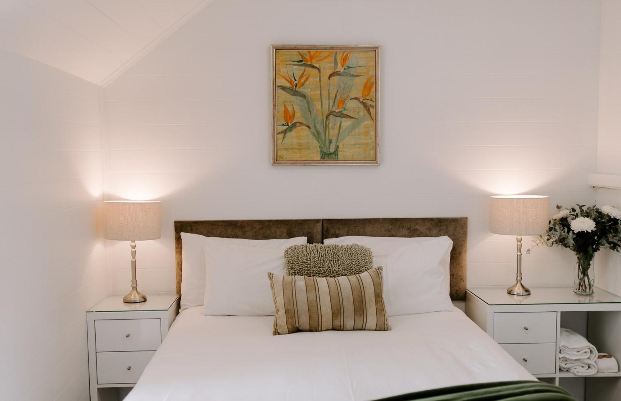 Abbey Boutique Hotel Adults Only Warwick Dış mekan fotoğraf