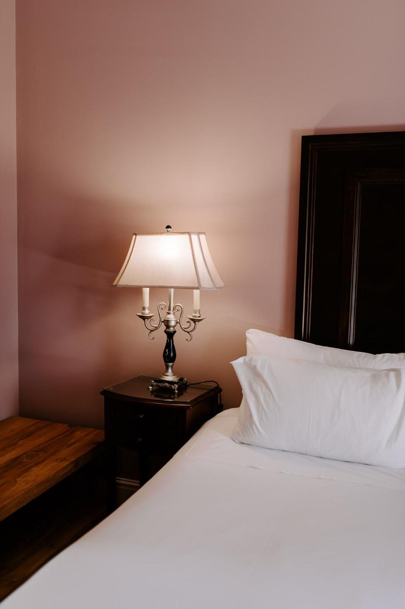 Abbey Boutique Hotel Adults Only Warwick Dış mekan fotoğraf