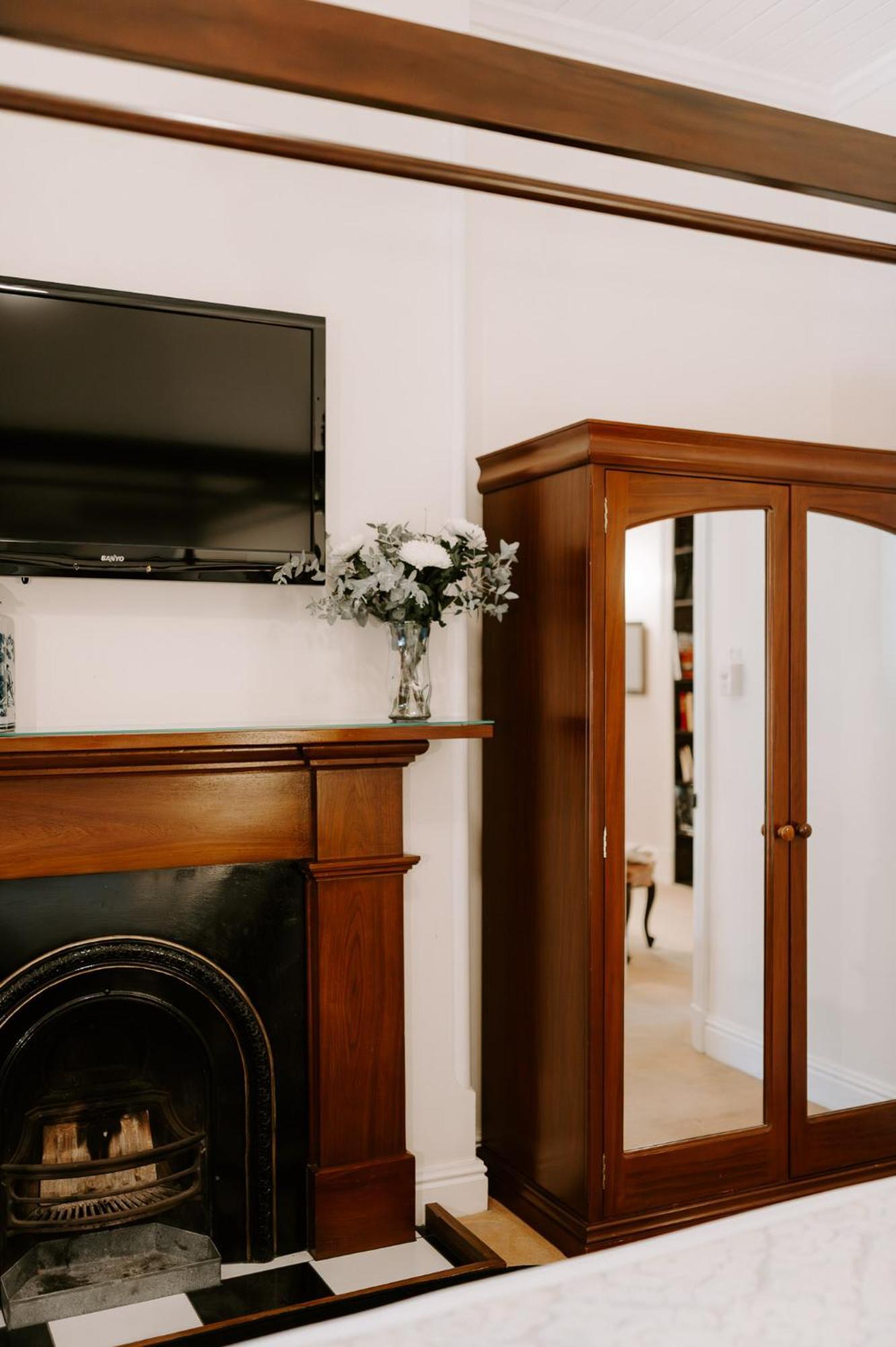 Abbey Boutique Hotel Adults Only Warwick Dış mekan fotoğraf