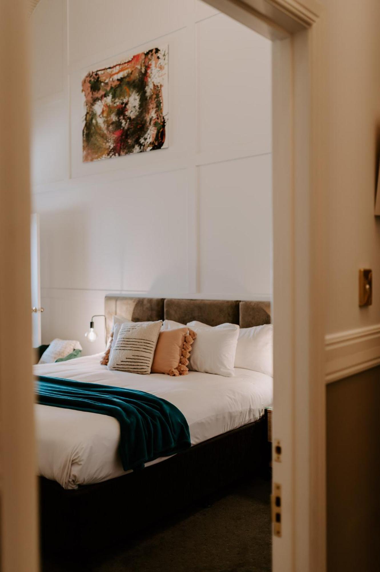 Abbey Boutique Hotel Adults Only Warwick Dış mekan fotoğraf