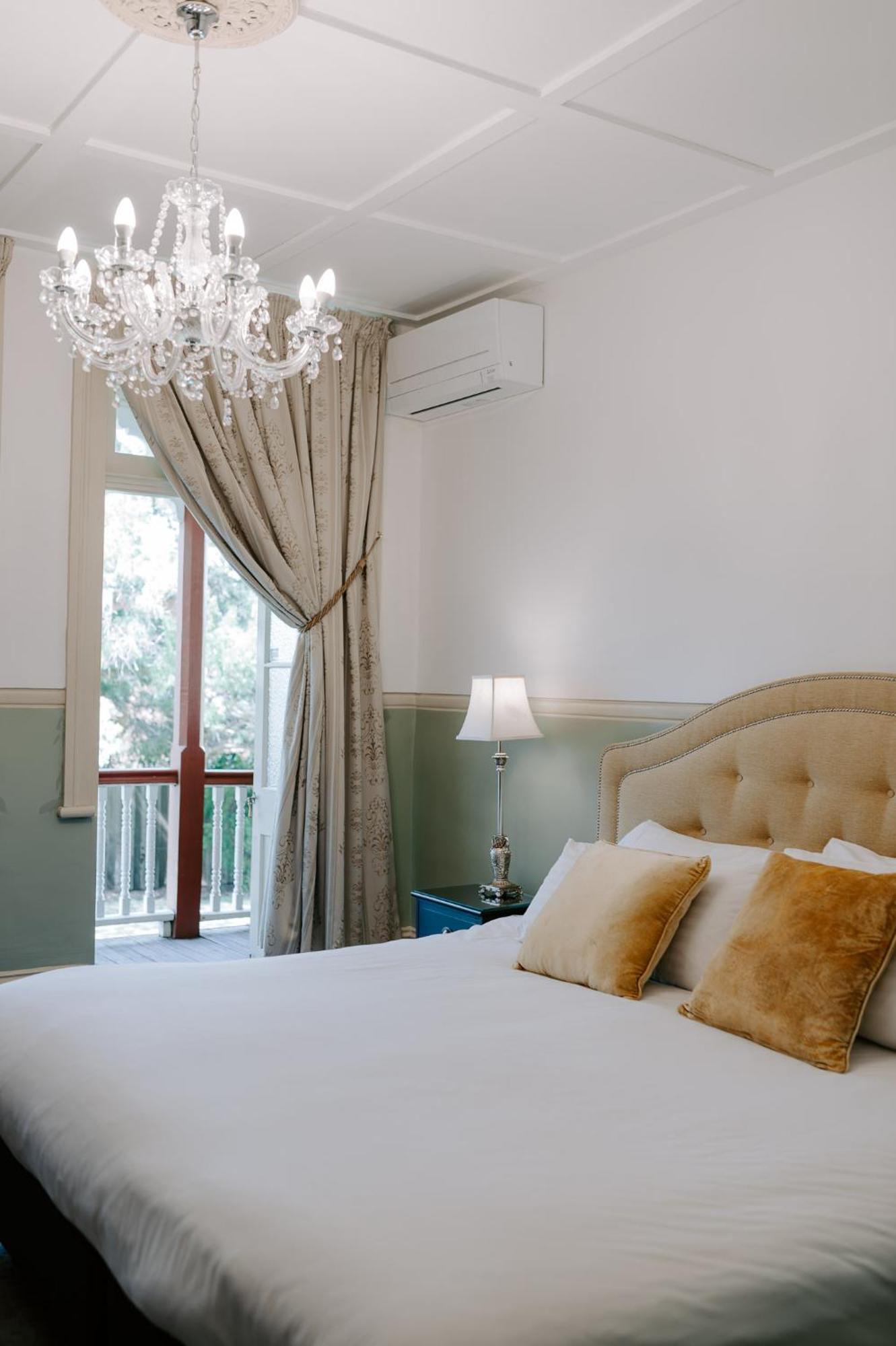 Abbey Boutique Hotel Adults Only Warwick Dış mekan fotoğraf
