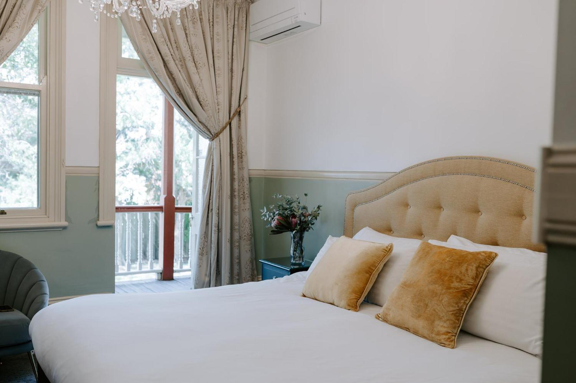 Abbey Boutique Hotel Adults Only Warwick Dış mekan fotoğraf