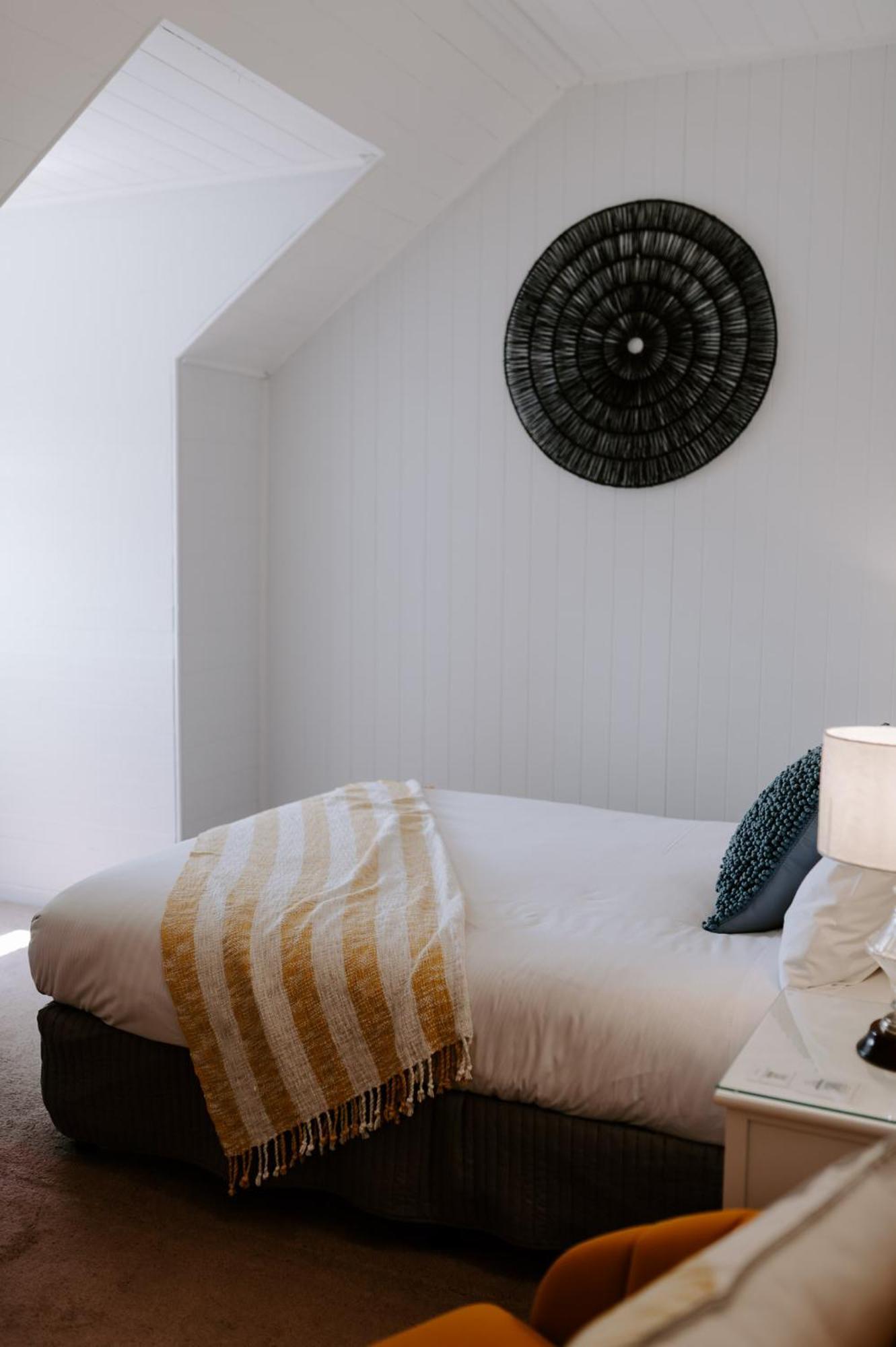 Abbey Boutique Hotel Adults Only Warwick Dış mekan fotoğraf