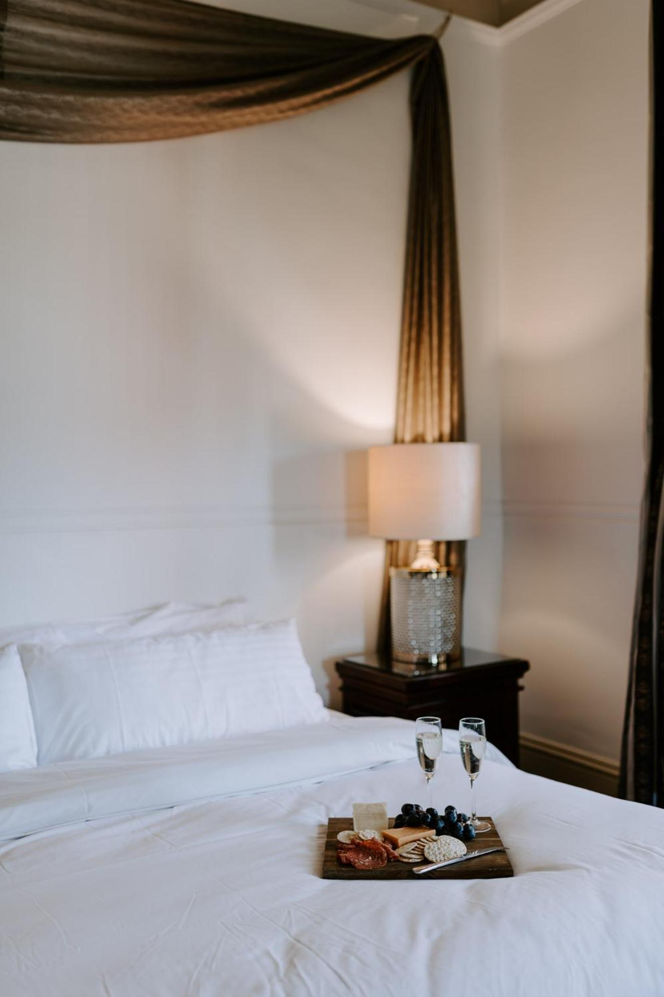 Abbey Boutique Hotel Adults Only Warwick Dış mekan fotoğraf