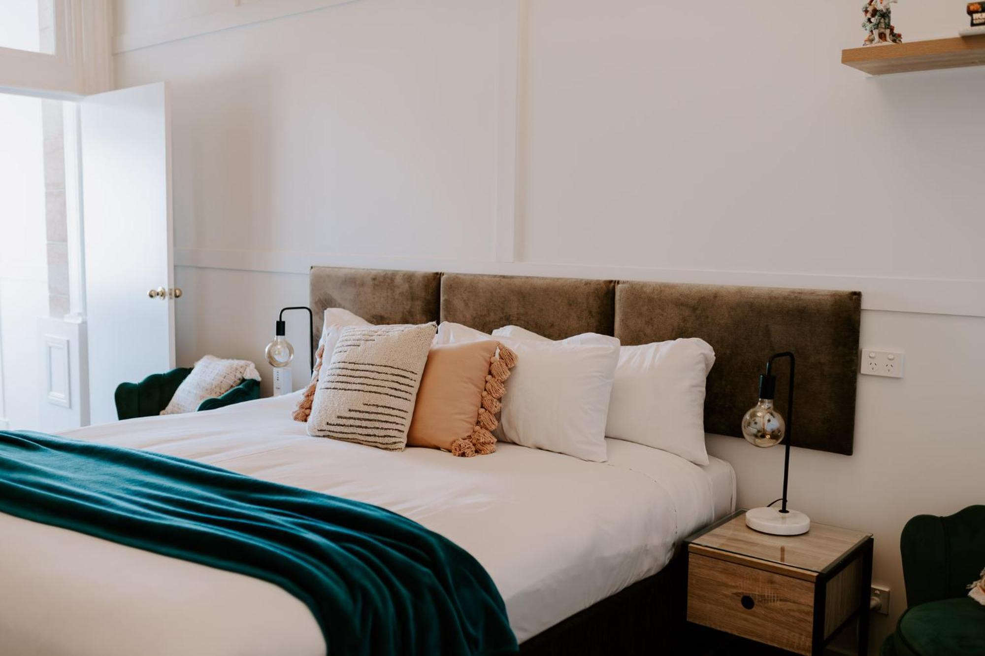 Abbey Boutique Hotel Adults Only Warwick Dış mekan fotoğraf