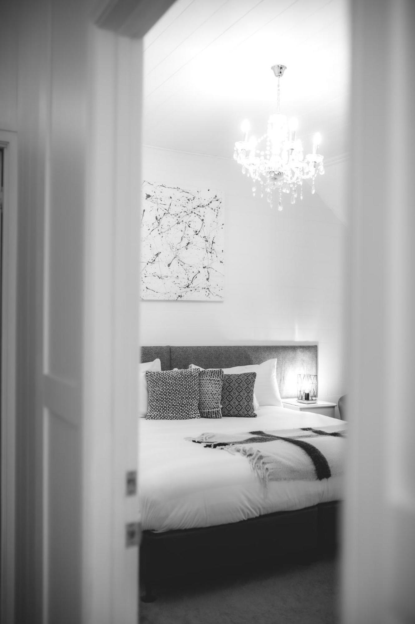 Abbey Boutique Hotel Adults Only Warwick Dış mekan fotoğraf