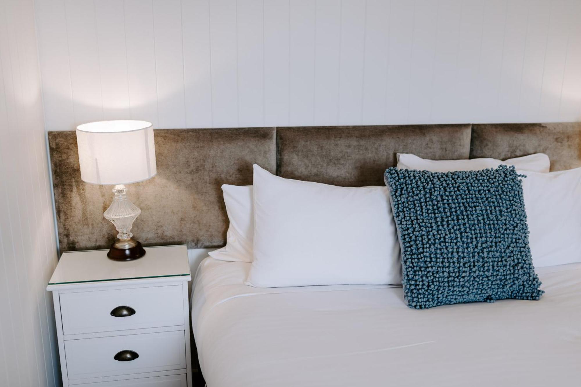 Abbey Boutique Hotel Adults Only Warwick Dış mekan fotoğraf