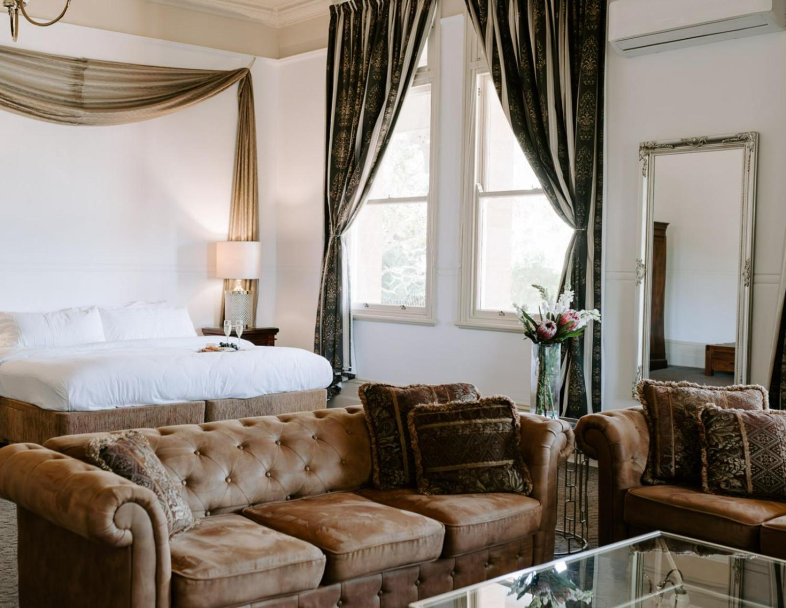 Abbey Boutique Hotel Adults Only Warwick Dış mekan fotoğraf