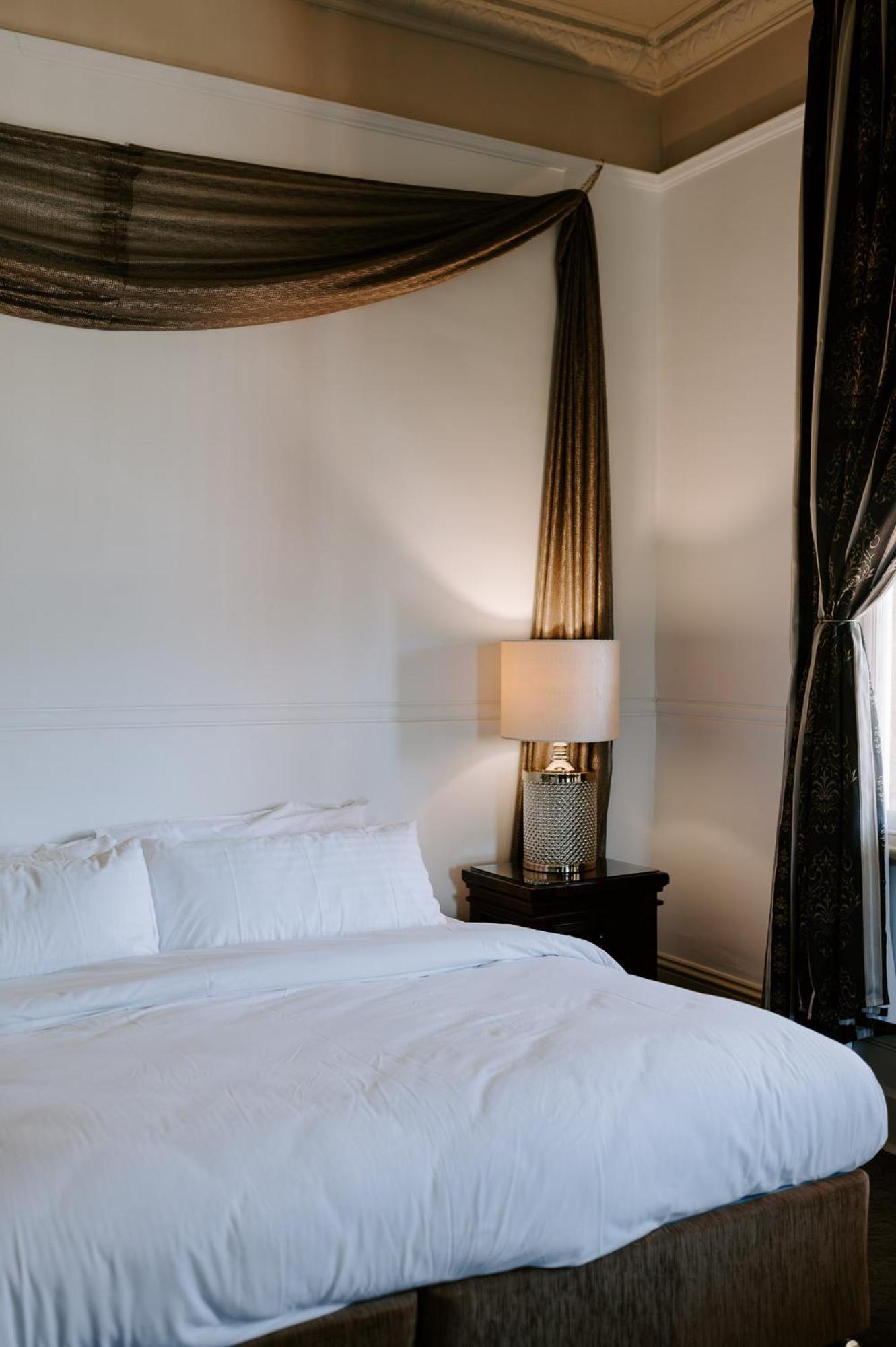 Abbey Boutique Hotel Adults Only Warwick Dış mekan fotoğraf