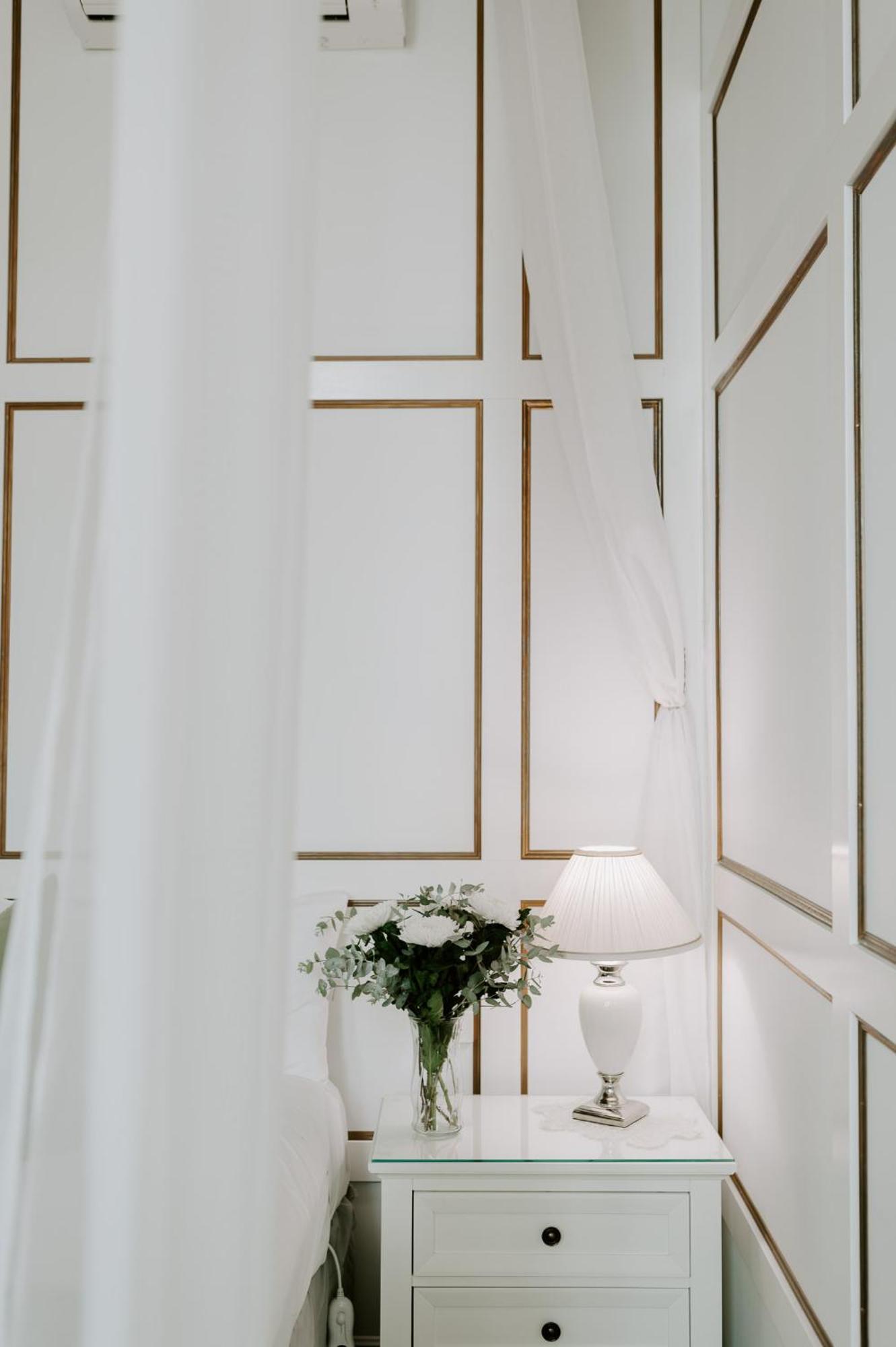 Abbey Boutique Hotel Adults Only Warwick Dış mekan fotoğraf