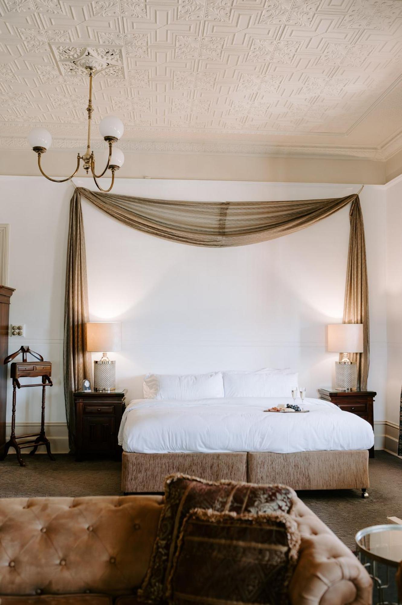 Abbey Boutique Hotel Adults Only Warwick Dış mekan fotoğraf
