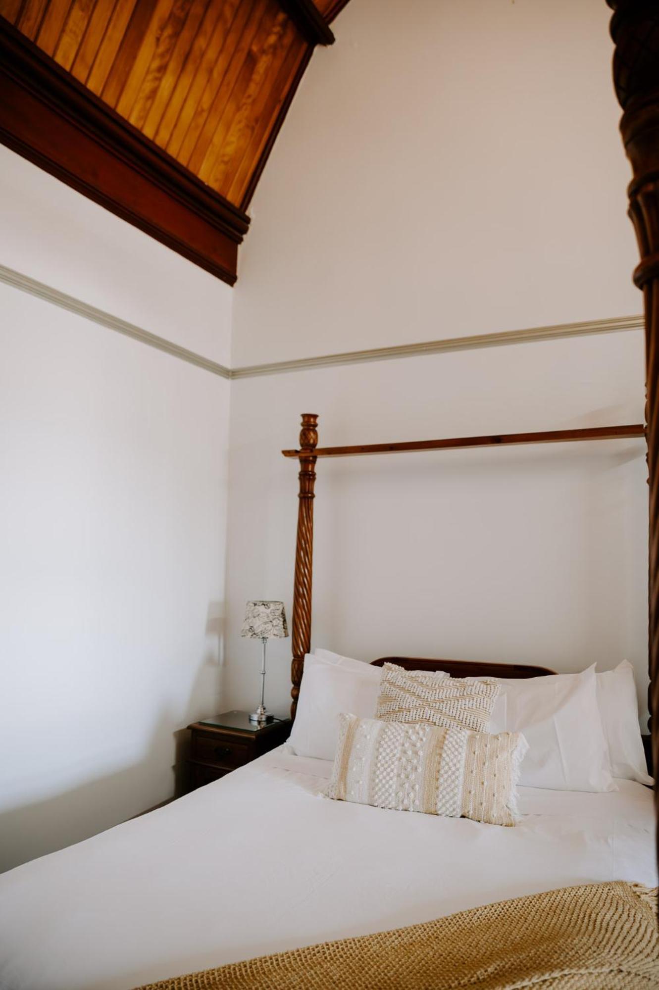 Abbey Boutique Hotel Adults Only Warwick Dış mekan fotoğraf
