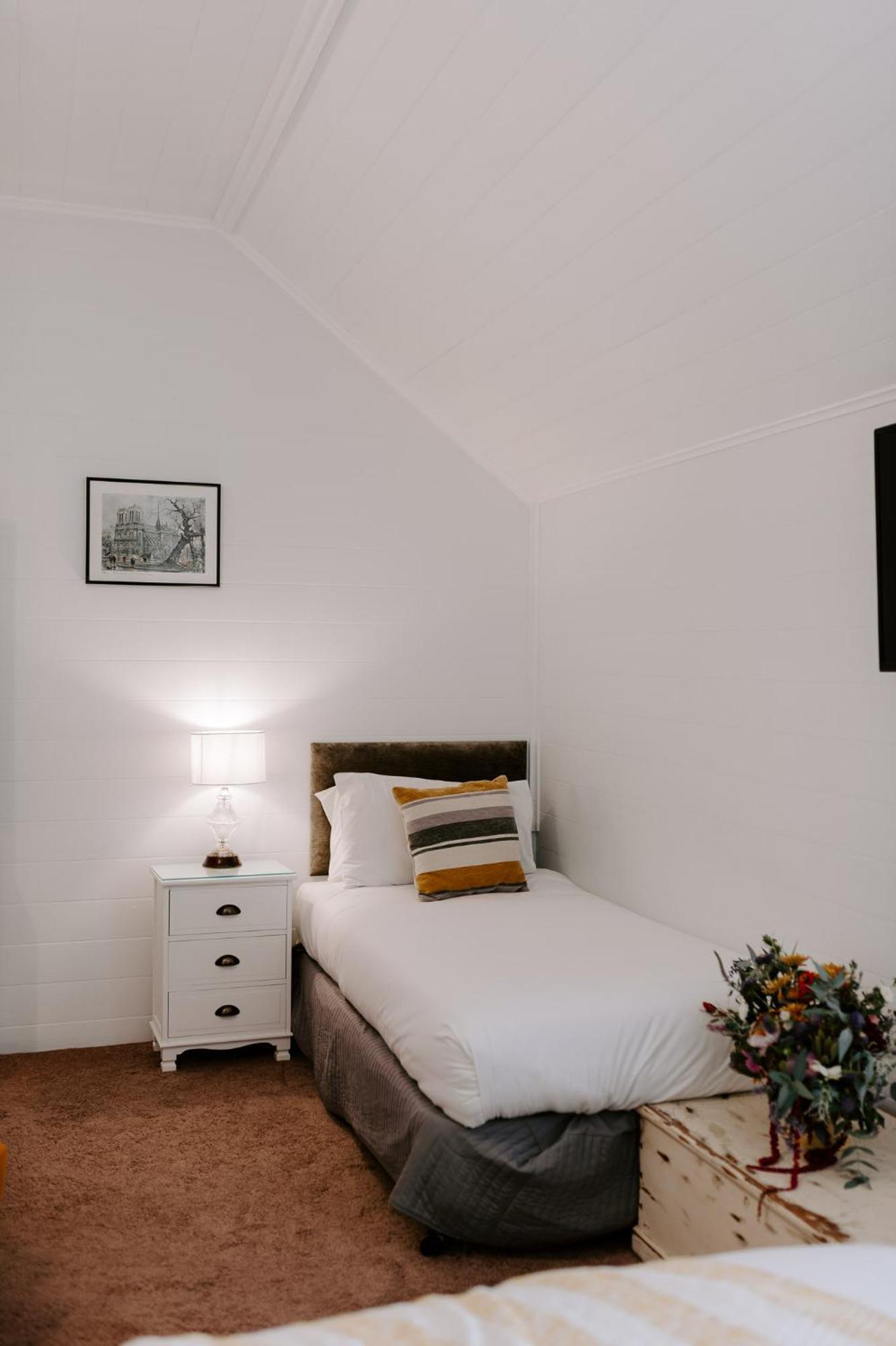Abbey Boutique Hotel Adults Only Warwick Dış mekan fotoğraf