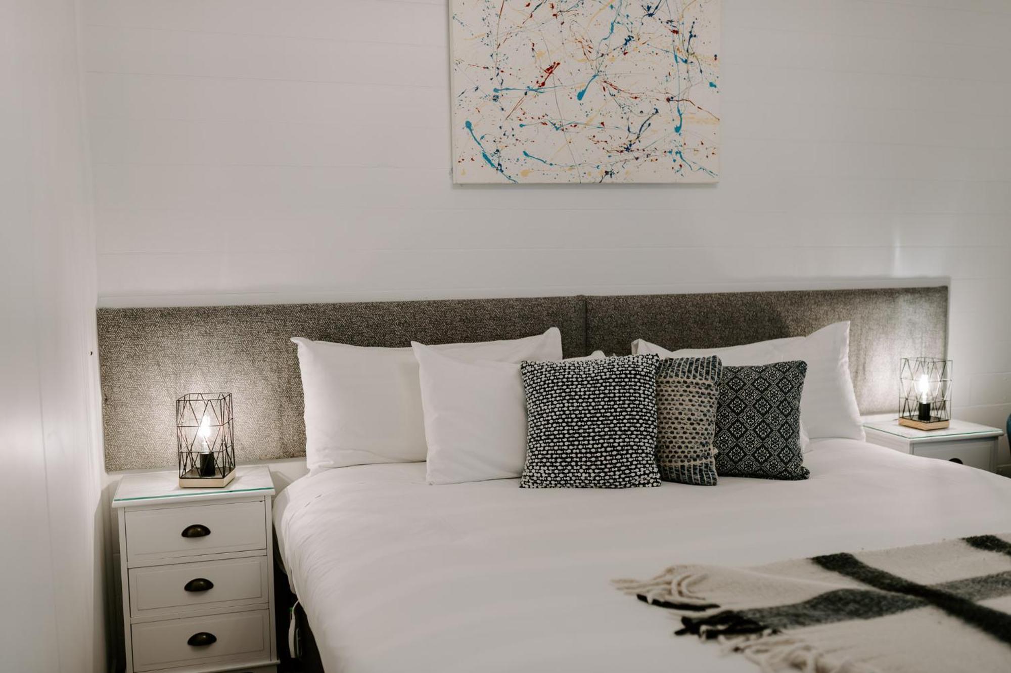 Abbey Boutique Hotel Adults Only Warwick Dış mekan fotoğraf