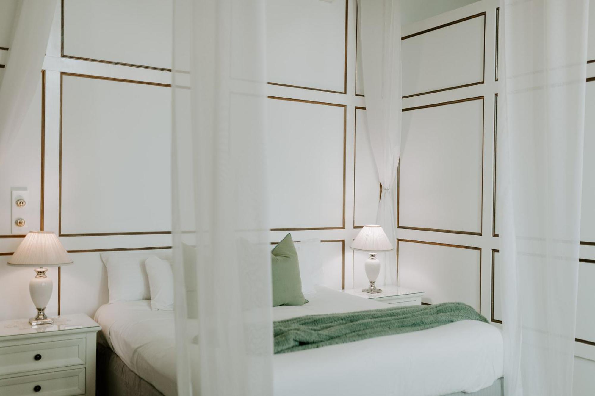 Abbey Boutique Hotel Adults Only Warwick Dış mekan fotoğraf