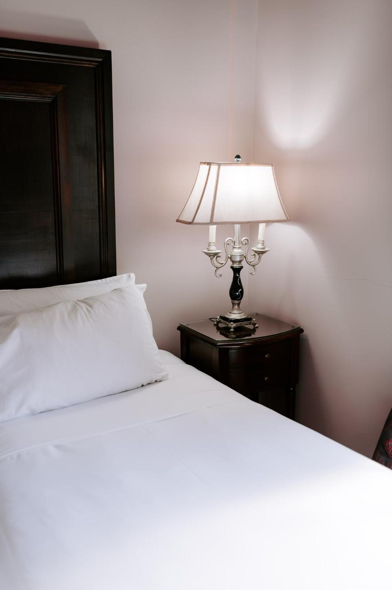 Abbey Boutique Hotel Adults Only Warwick Dış mekan fotoğraf