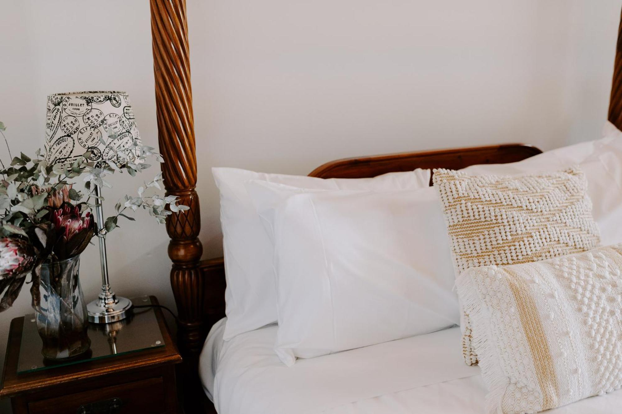 Abbey Boutique Hotel Adults Only Warwick Dış mekan fotoğraf