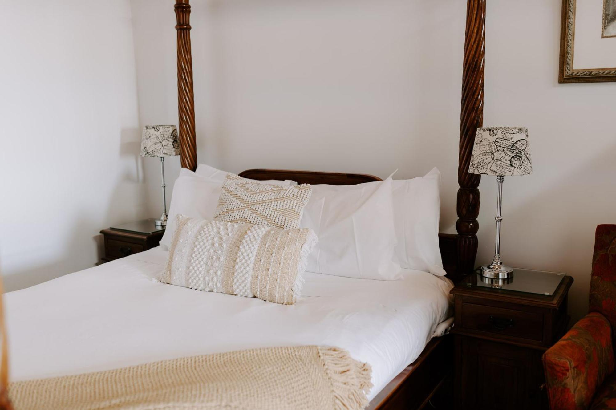 Abbey Boutique Hotel Adults Only Warwick Dış mekan fotoğraf