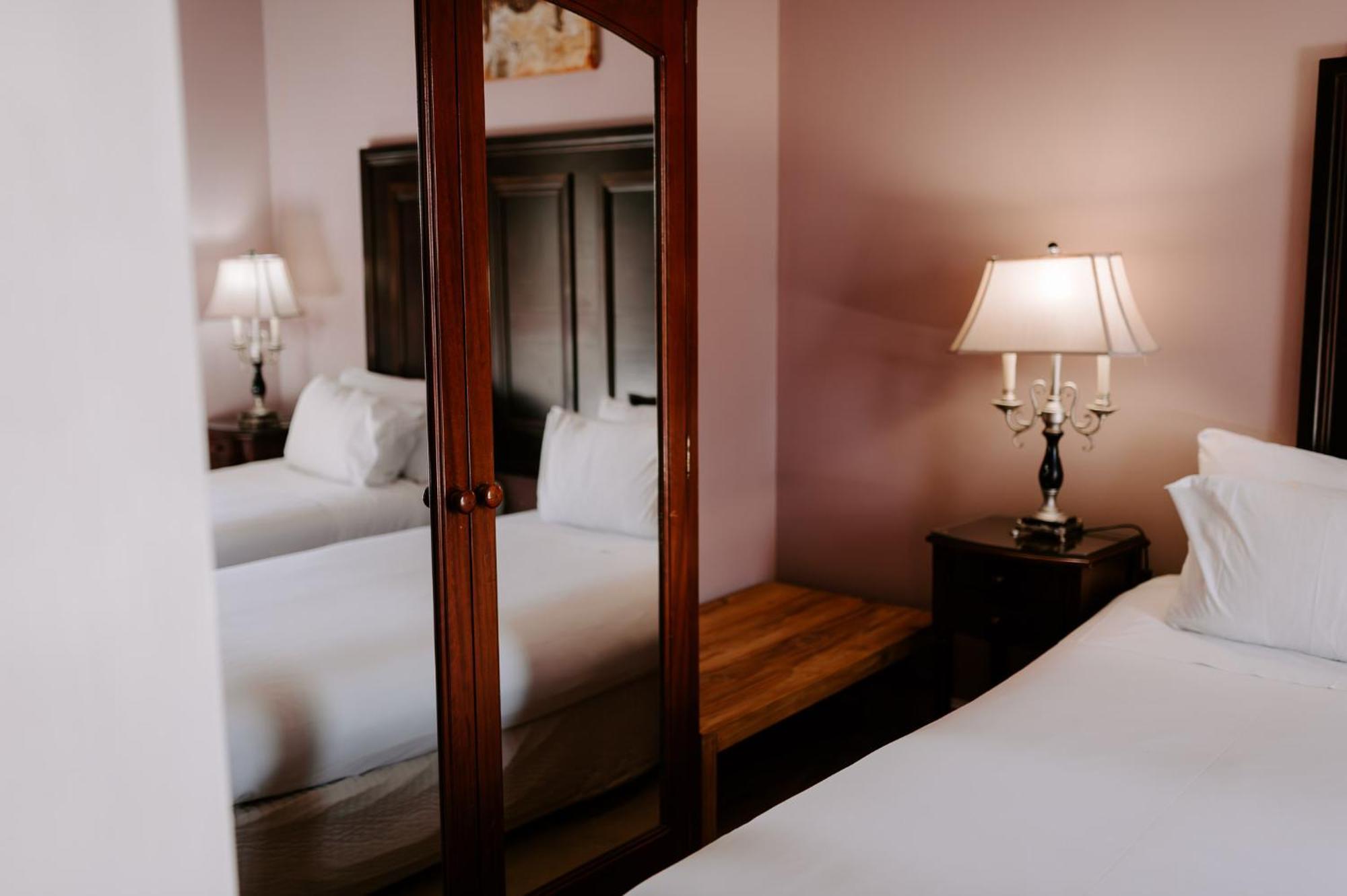 Abbey Boutique Hotel Adults Only Warwick Dış mekan fotoğraf