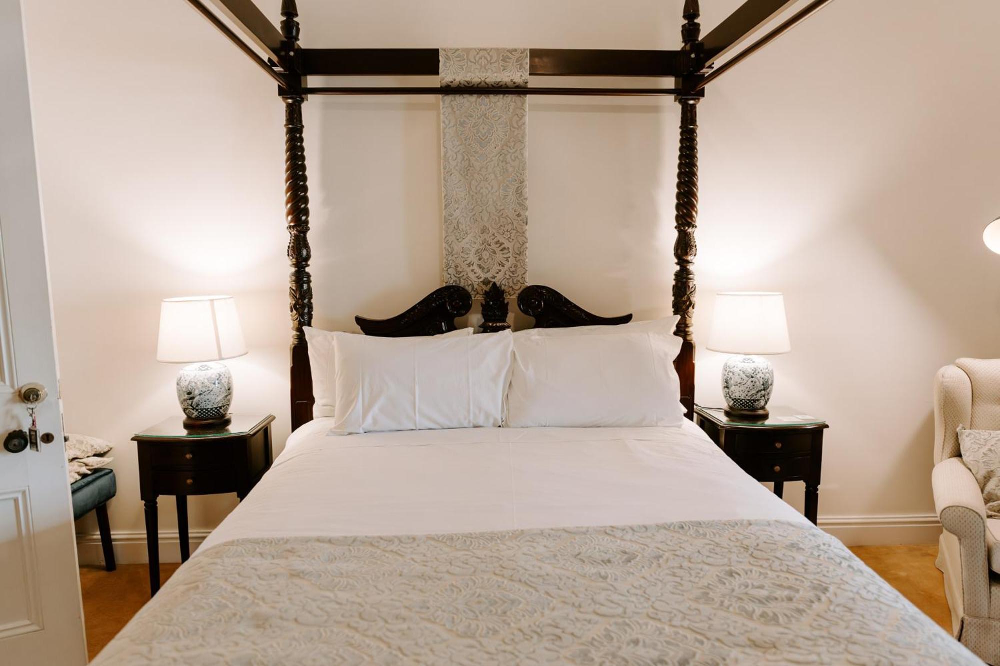 Abbey Boutique Hotel Adults Only Warwick Dış mekan fotoğraf