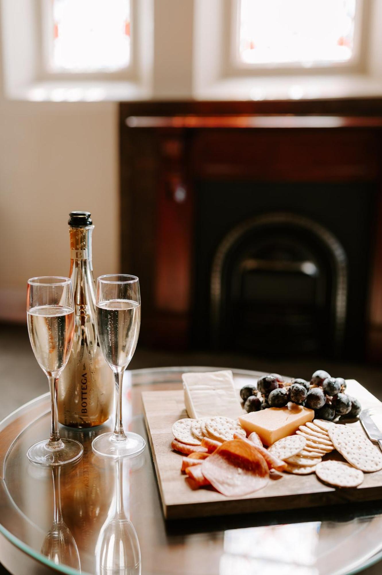 Abbey Boutique Hotel Adults Only Warwick Dış mekan fotoğraf