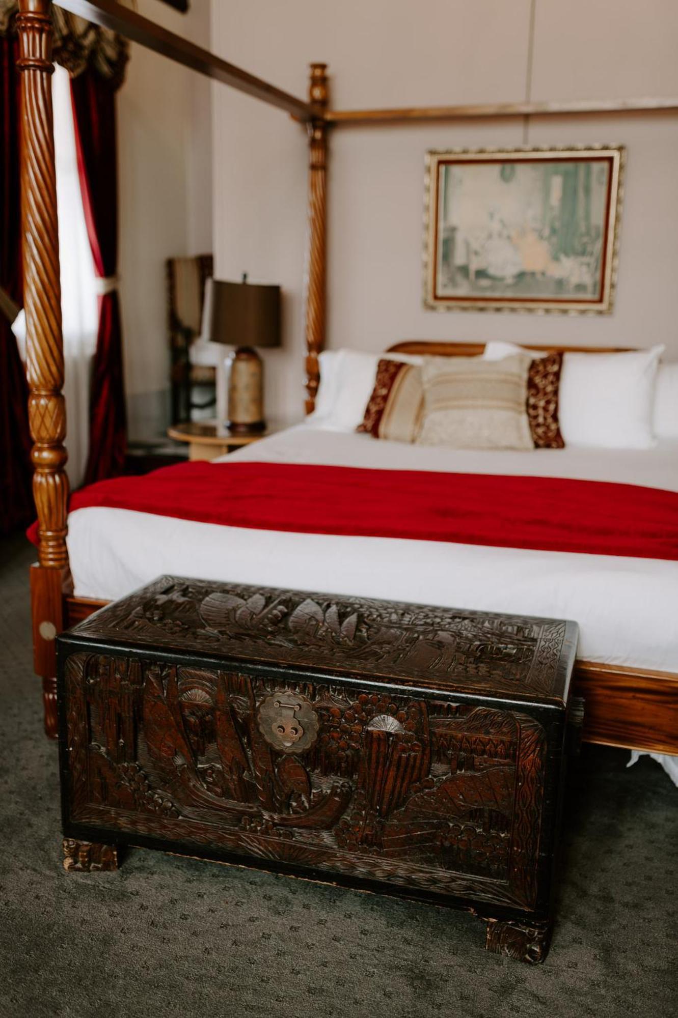Abbey Boutique Hotel Adults Only Warwick Dış mekan fotoğraf