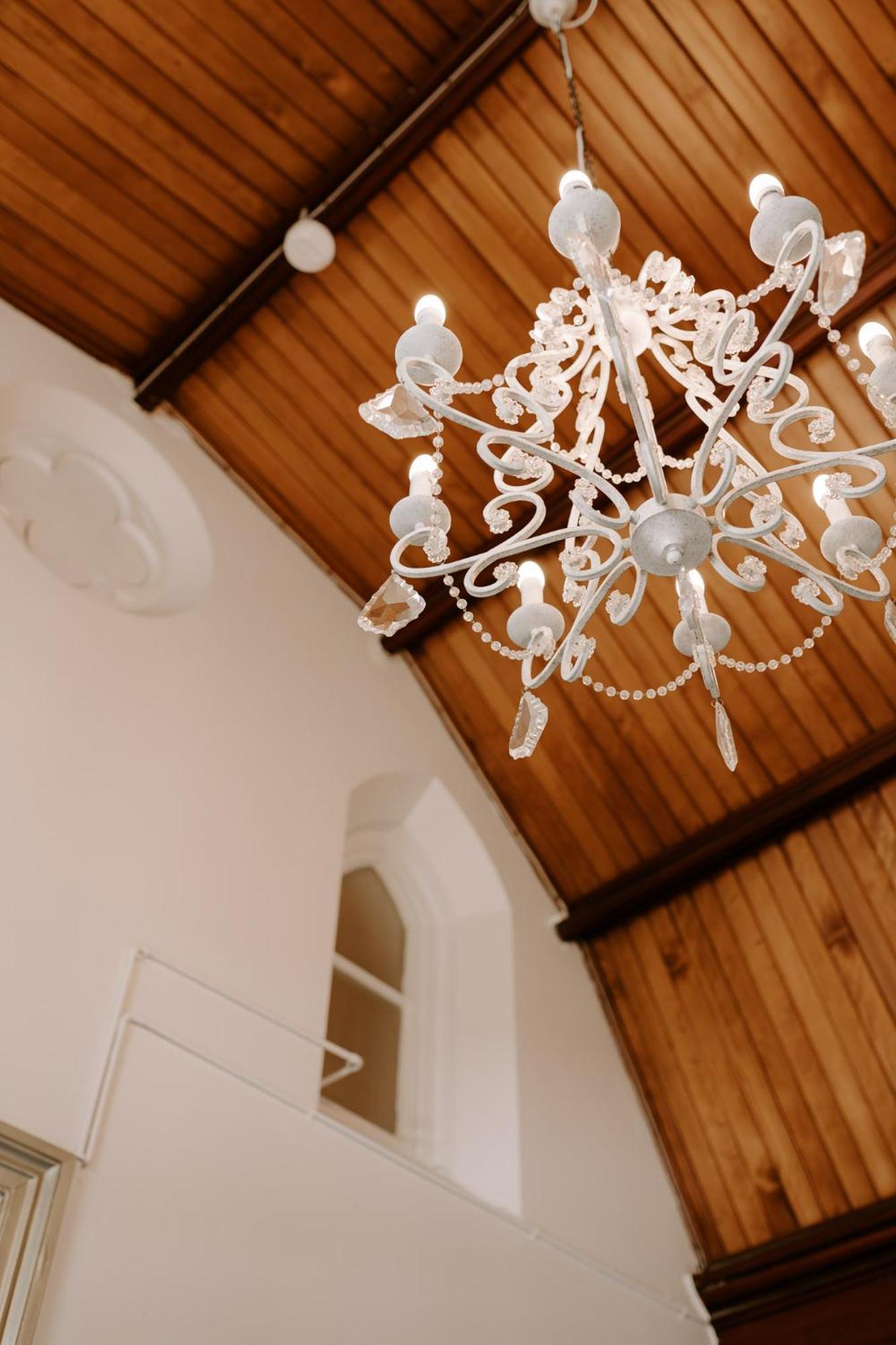 Abbey Boutique Hotel Adults Only Warwick Dış mekan fotoğraf