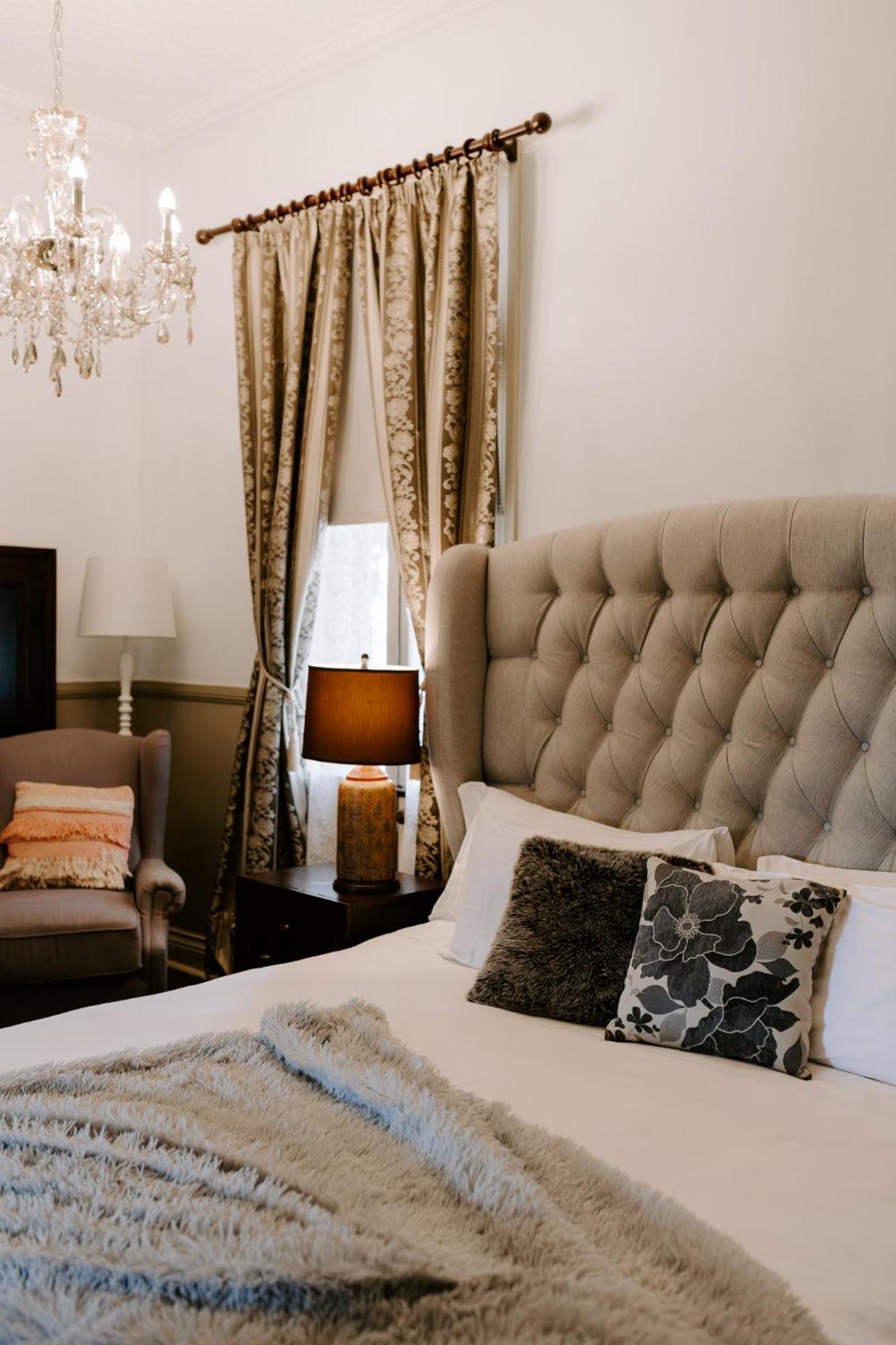 Abbey Boutique Hotel Adults Only Warwick Dış mekan fotoğraf