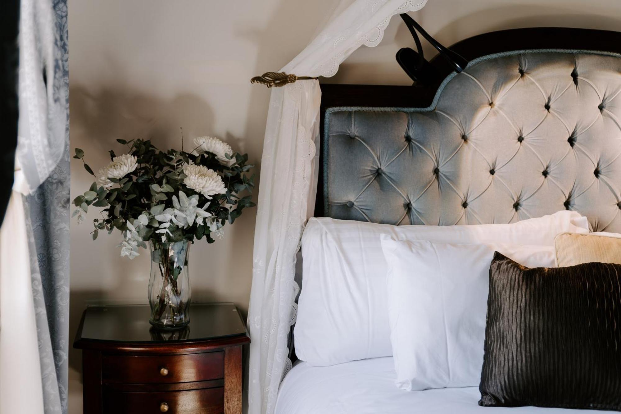 Abbey Boutique Hotel Adults Only Warwick Dış mekan fotoğraf