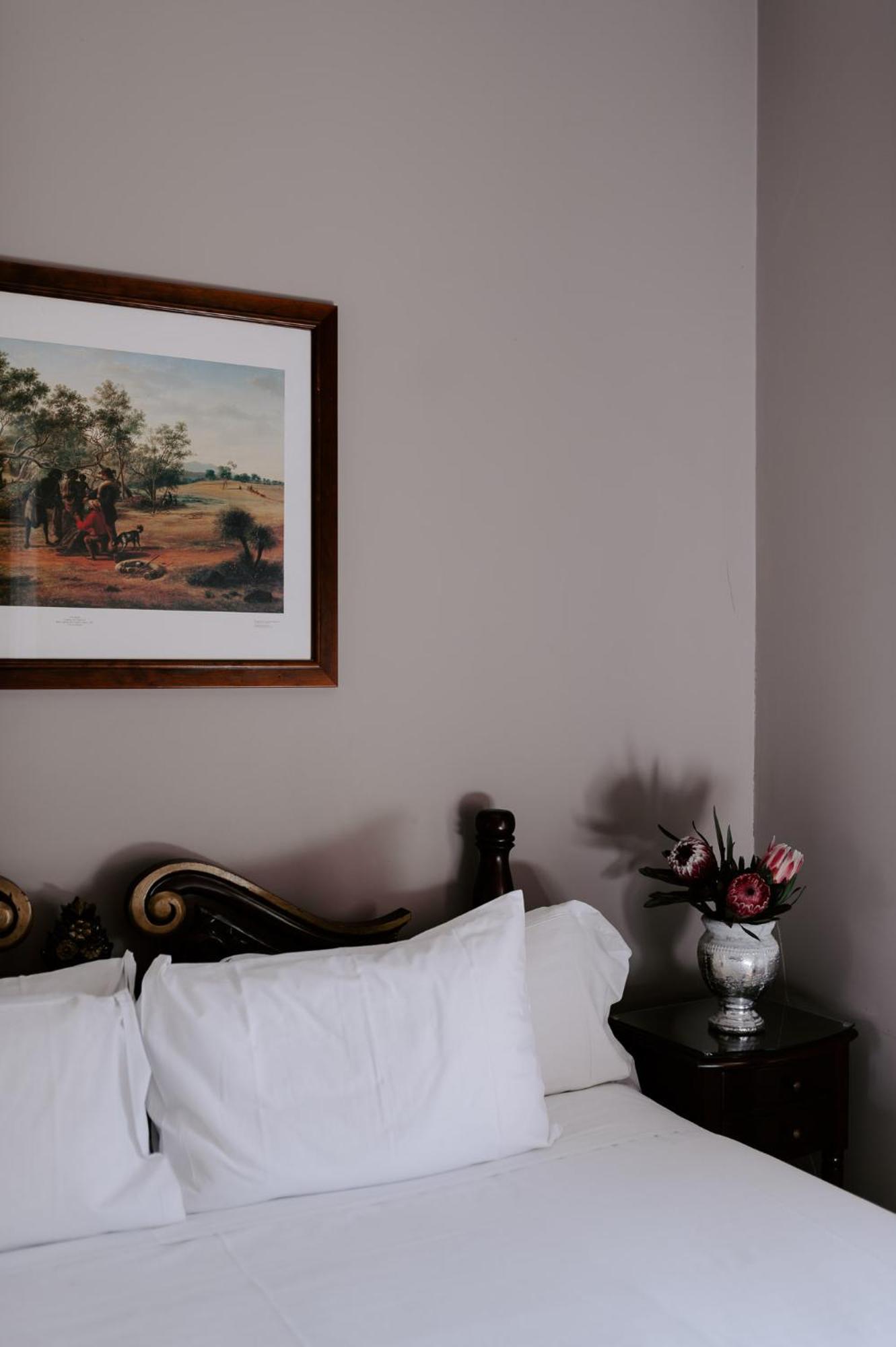 Abbey Boutique Hotel Adults Only Warwick Dış mekan fotoğraf