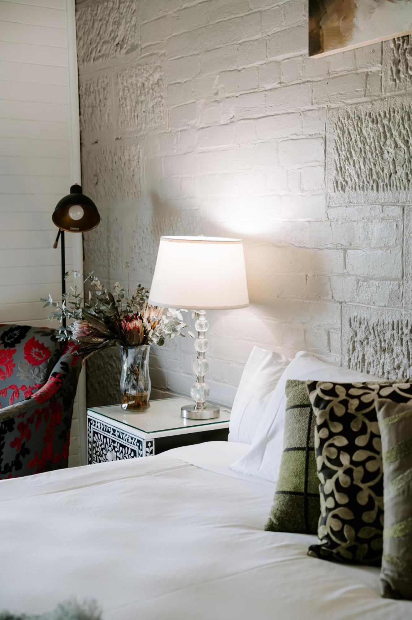 Abbey Boutique Hotel Adults Only Warwick Dış mekan fotoğraf