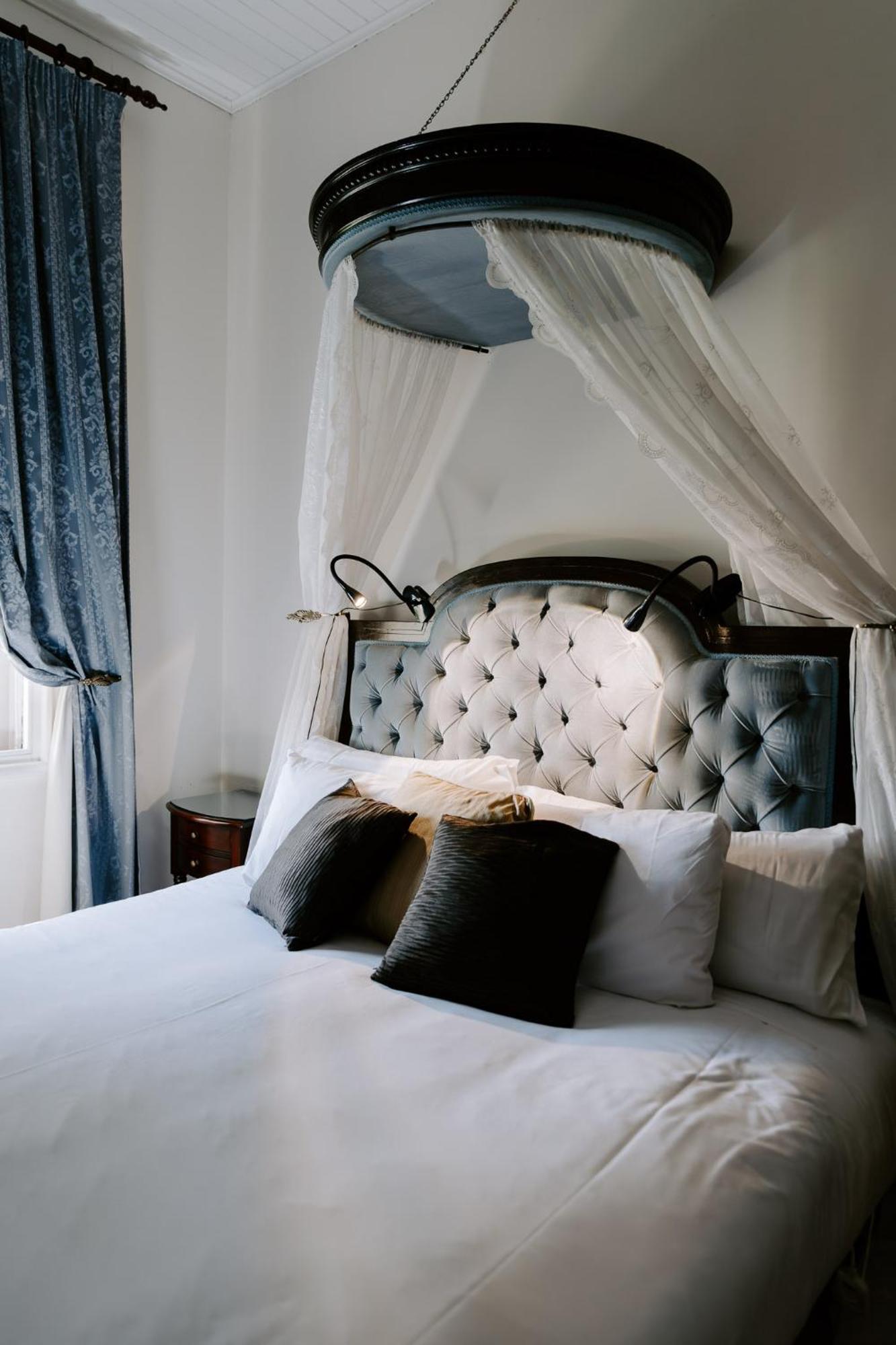 Abbey Boutique Hotel Adults Only Warwick Dış mekan fotoğraf