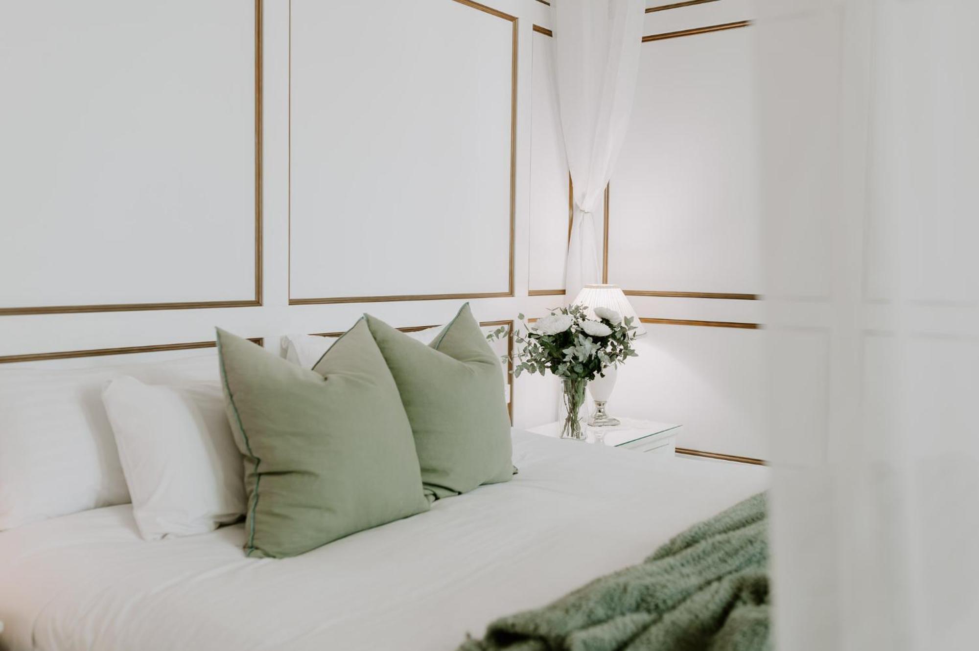 Abbey Boutique Hotel Adults Only Warwick Dış mekan fotoğraf
