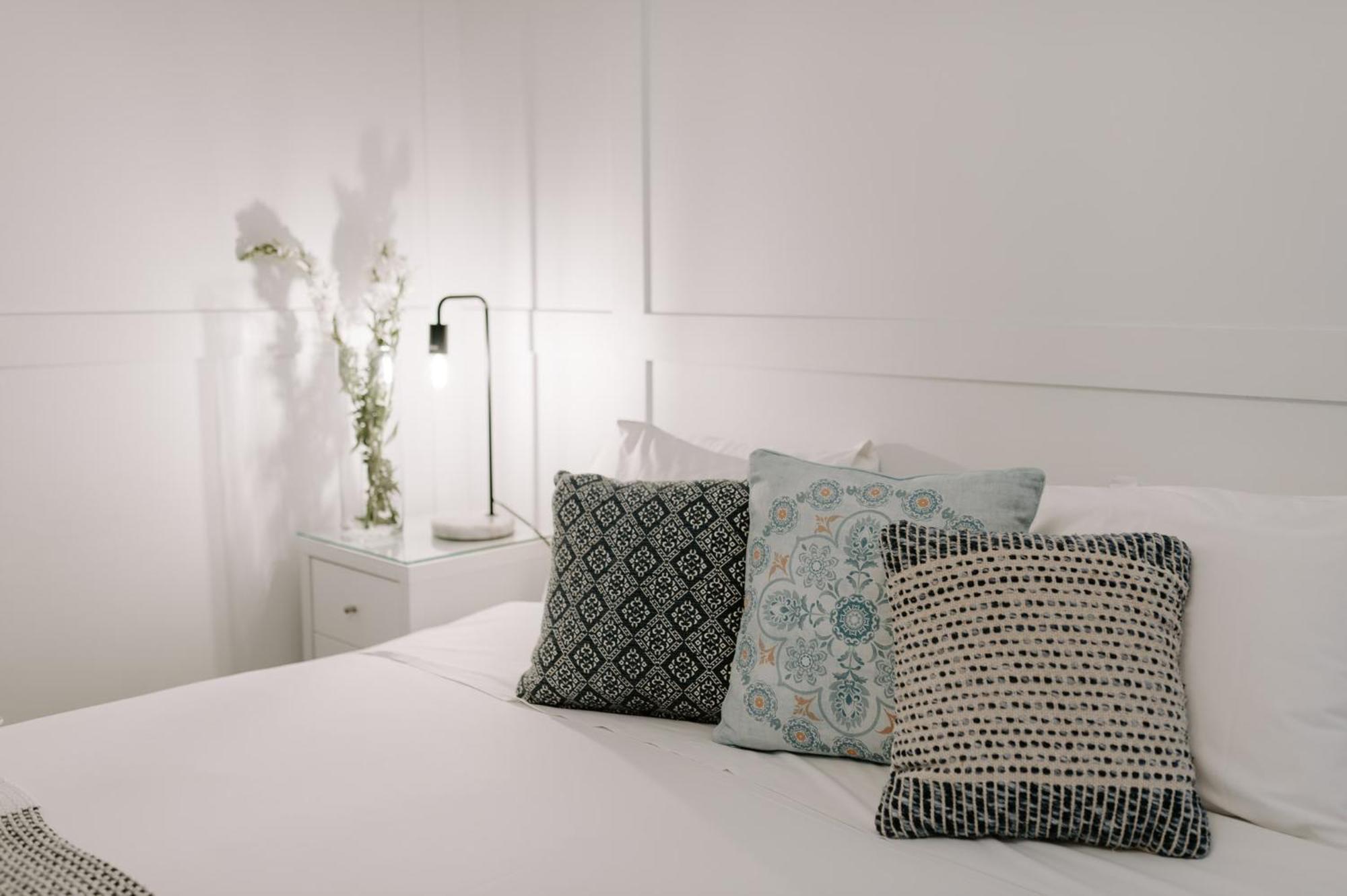 Abbey Boutique Hotel Adults Only Warwick Dış mekan fotoğraf