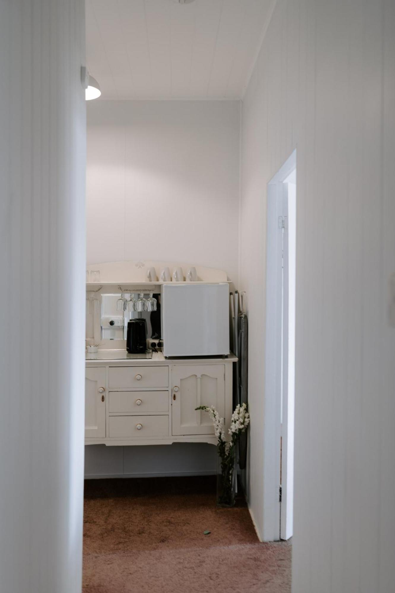 Abbey Boutique Hotel Adults Only Warwick Dış mekan fotoğraf
